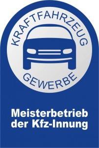 Meisterbetrieb der Kfz.-Innung Berlin